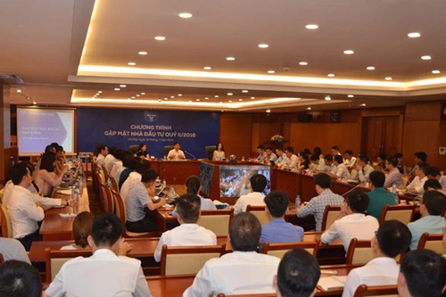 Hòa Phát hoàn thành vượt mức các chỉ tiêu đề ra 6 tháng đầu năm 2016 