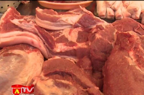 Phát triển sản xuất, kinh doanh thực phẩm sạch nhằm làm giảm các vi phạm