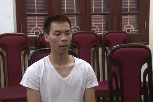 Bắt giữ đối tượng giết người lẩn trốn vào Đăk Lăk