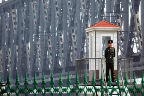 3 lính Triều Tiên vượt biên trái phép, bắn chết 3 người dân Trung Quốc