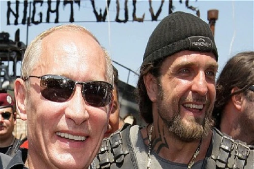 Tức giận Nga, Ba Lan cấm 10 thành viên mô tô Sói Đêm nhập cảnh