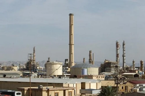 Quân đội Iraq tái chiếm nhà máy lọc dầu Baiji từ tay IS