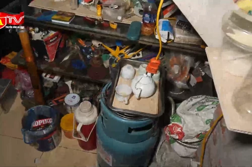 Vi phạm phòng cháy chữa cháy – không còn là nhắc nhở