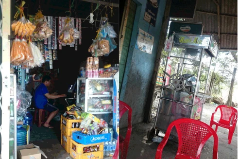 Audio 21-11-2016: Bị cướp 70 triệu đồng, chủ quán nước mía không dám tri hô, trình báo