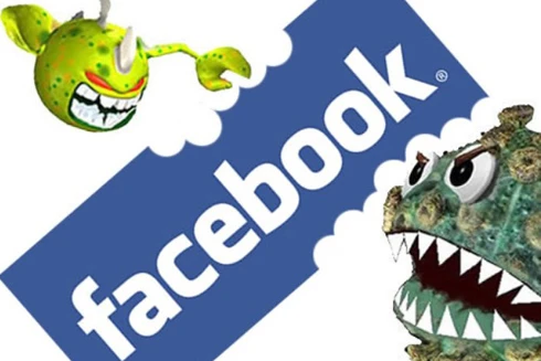 Mã độc phát tán qua facebook messenger không liên quan đến mã độc tống tiền Locky 