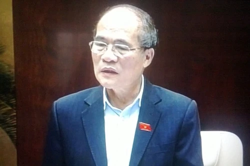 CTQH Nguyễn Sinh Hùng:Đừng để thị trường bán lẻ Việt Nam thua trên sân nhà