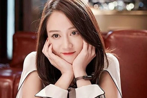 [ẢNH] Chiêm ngưỡng vẻ đẹp "thách thức thời gian" của dàn mỹ nhân Hoa ngữ