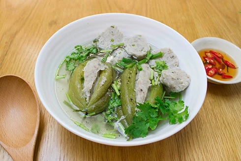 [ẢNH] 11 món ăn mang lại may mắn trong những ngày đầu năm mới