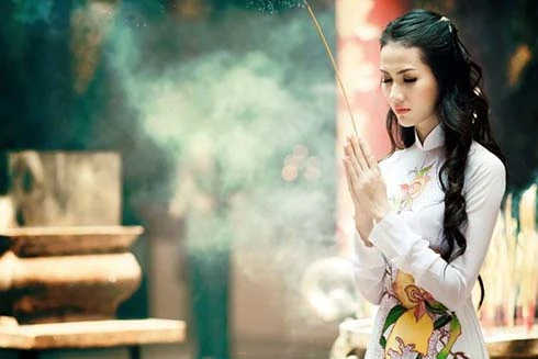 [ẢNH] Những điều đại kỵ cần tránh khi đi lễ chùa đầu năm