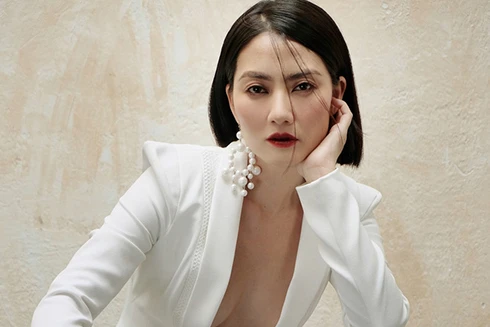 [ẢNH] Những màn "lột xác" hậu ly hôn ngoạn mục nhất showbiz Việt