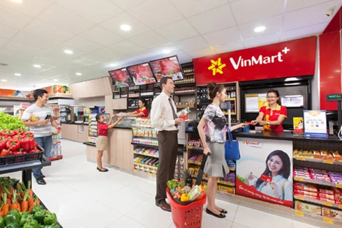 7-Eleven có dễ ‘ăn’ thị trường Việt Nam?