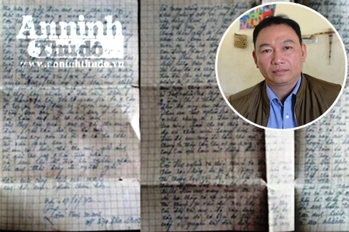 Ngày đoàn tụ đẫm nước mắt hạnh phúc của thầy giáo 25 năm đi tìm cha