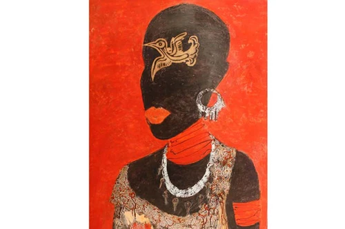 “3.600 ngày” của Trần Quốc Long