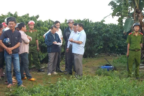 Trưng cầu kết quả giám định tâm thần đối với hung thủ gây trọng án ở Gia Lai