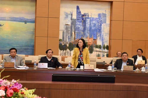 Chính phủ thẳng thắn chỉ ra 7 tồn tại, hạn chế trong nhiệm kỳ 2011-2016 