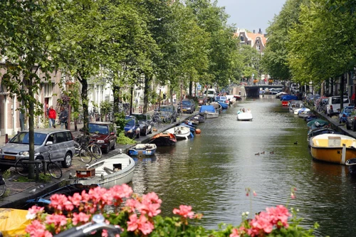 19 lý do bạn nên "định cư" ở Amsterdam