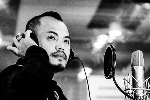 Cựu thành viên ban nhạc Bức Tường chia sẻ về Trần Lập