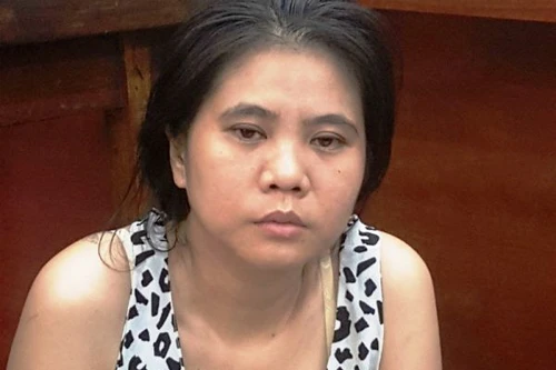 Triệt xoá sòng bạc "quý bà"