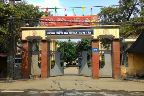 Tạm đình chỉ một bác sĩ tắc trách khiến bệnh nhân nguy kịch