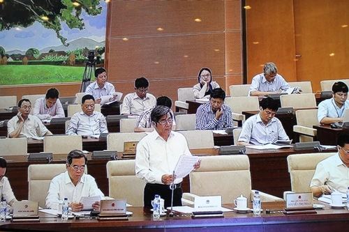 Qúy I-2015, hơn 18.000 doanh nghiệp phải giải thể, tạm ngừng hoạt động