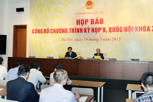 Quốc hội sẽ nghe báo cáo về sửa quy định hưởng Bảo hiểm xã hội một lần