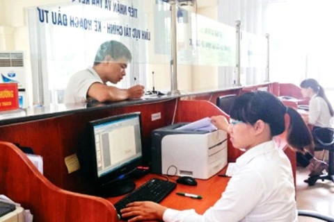 Từ 10-3-2017: 39 sở ngành, quận huyện Hà Nội làm việc sáng thứ Bảy 