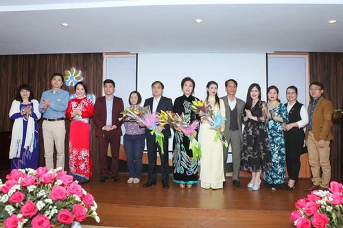 Sẽ tổ chức cuộc thi Người đẹp phẫu thuật thẩm mỹ 2017