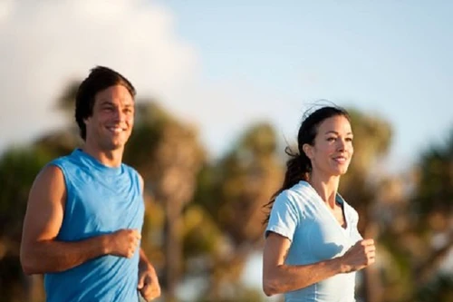 Tập thể dục đều đặn giúp bảo vệ tim