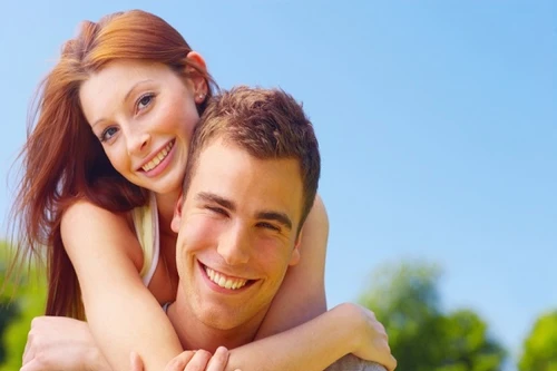 Những giới hạn trong mối quan hệ lứa đôi