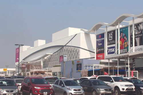 Thêm "ông lớn" đầu tư vào bán lẻ Việt Nam 