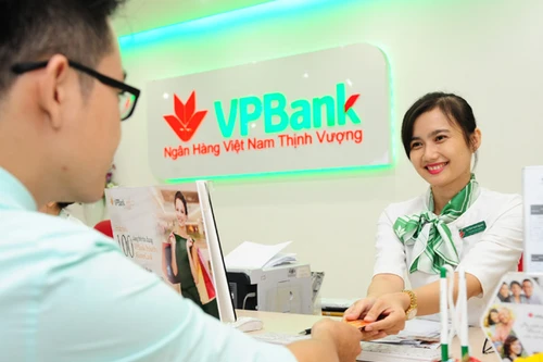 VPBank ra mắt sản phẩm tiết kiệm mới cho doanh nghiệp vừa và nhỏ