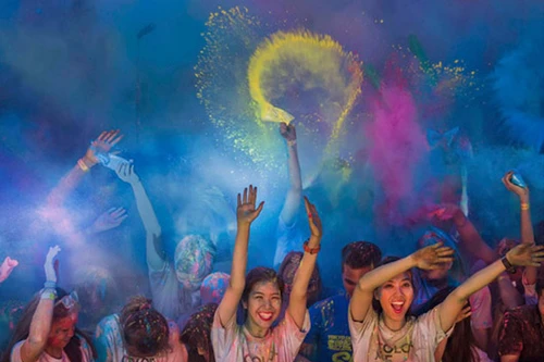 Ảnh đẹp nức lòng về Hà Nội-Huế-TP.HCM