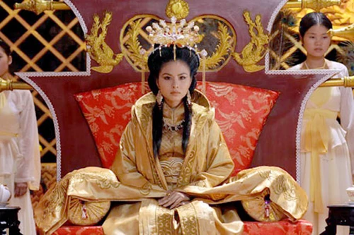 LHP quốc tế Hà Nội 2012: Thêm một dấu ấn cho điện ảnh Việt Nam