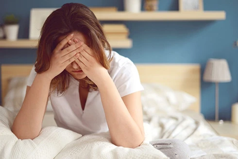 [ẢNH] Những phương pháp hiệu quả giúp bạn chữa mất ngủ không cần dùng thuốc