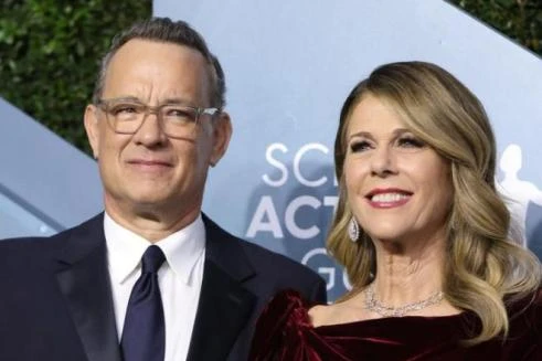 [ẢNH] Những người nổi tiếng trên thế giới dương tính với virus SARS-CoV-2