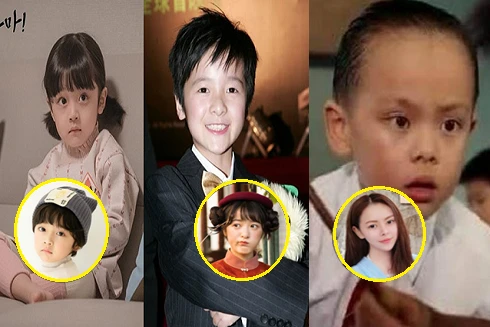 [ẢNH] Top 5 diễn viên gây "sốt" khi bất ngờ được "chuyển giới" trên màn ảnh