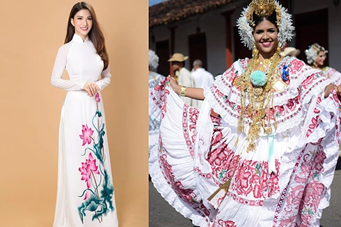 [ẢNH] Top 8 trang phục truyền thống độc đáo nhất hành tinh