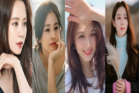 [ẢNH] 5 "tường thành" nhan sắc "thách thức" thời gian của điện ảnh xứ Hàn