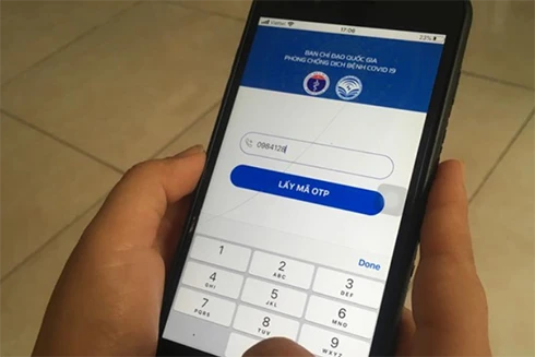 [CLIP] Hướng dẫn 10 bước khai báo y tế tự nguyện bằng ứng dụng NCOVI