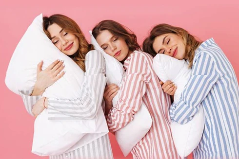 [ẢNH] Khám phá 10 sự thật thú vị về giấc ngủ