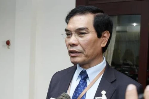 Tìm cách hỗ trợ các hộ bán trà đá sau chấn chỉnh vỉa hè ​