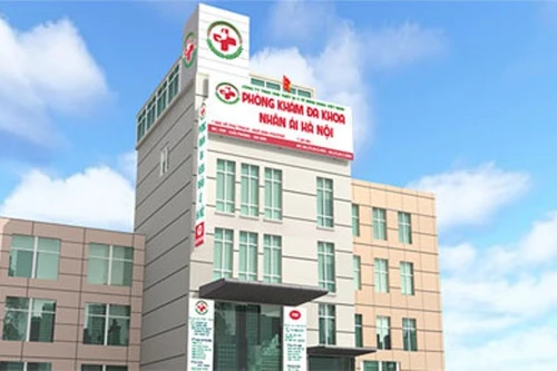 Hà Nội: Phát hiện sai phạm, đình chỉ hàng loạt phòng khám tư nhân