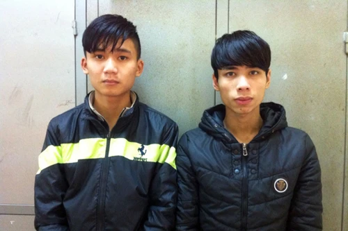 “Mất mùa” trộm chó, quay ra cướp giật