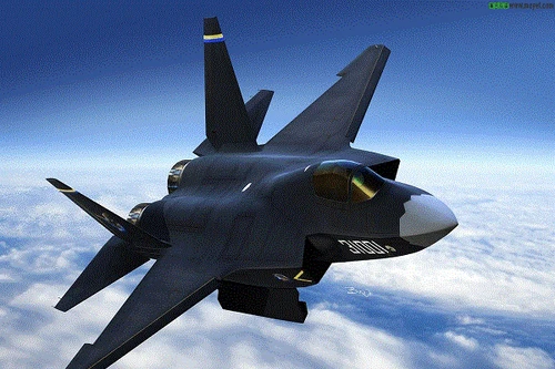 Pakistan- khách hàng đầu tiên mua tiêm kích tàng hình J-31 Trung Quốc?
