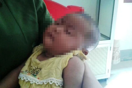 Bà ngoại bán cháu ruột với giá 20 triệu đồng