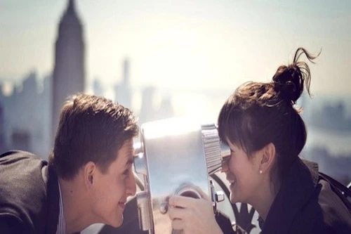 Dấu hiệu nhận biết anh ấy chính là một nửa dành cho bạn