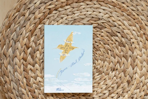 “Không ai sống giống ai trong cuộc đời này”- tác phẩm đạt giải Goncourt được xuất bản tại Việt Nam