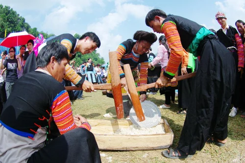 Những ngày mùa Thu ở Mộc Châu