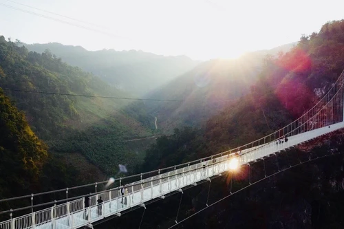 Đến Mộc Châu tháng 10 nhất định phải biết những điều sau