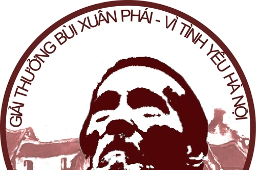 Công bố danh sách đề cử Giải thưởng Bùi Xuân Phái – Vì tình yêu Hà Nội 2022